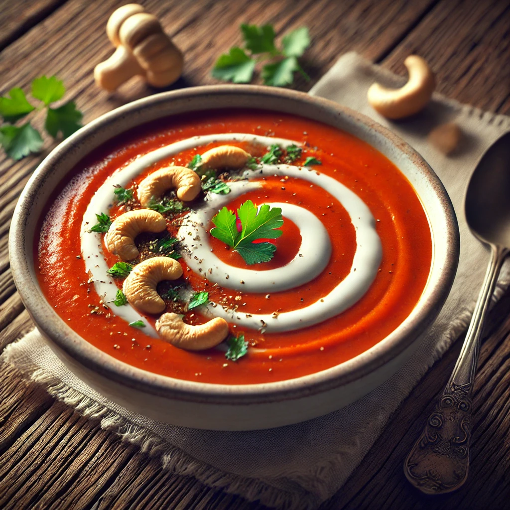 Tomato Soup